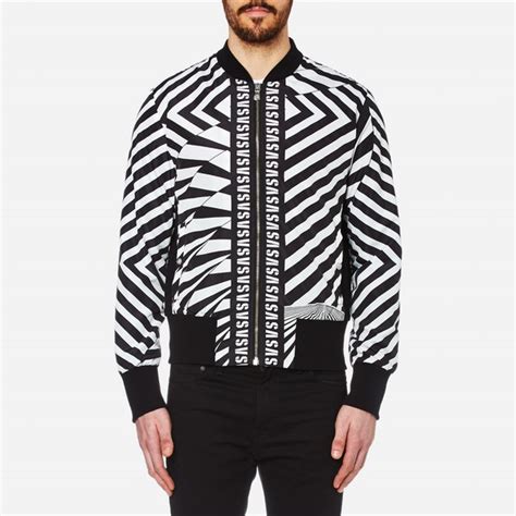 versus versace jeansjacke|versace jackets for men.